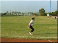 Plyometrics